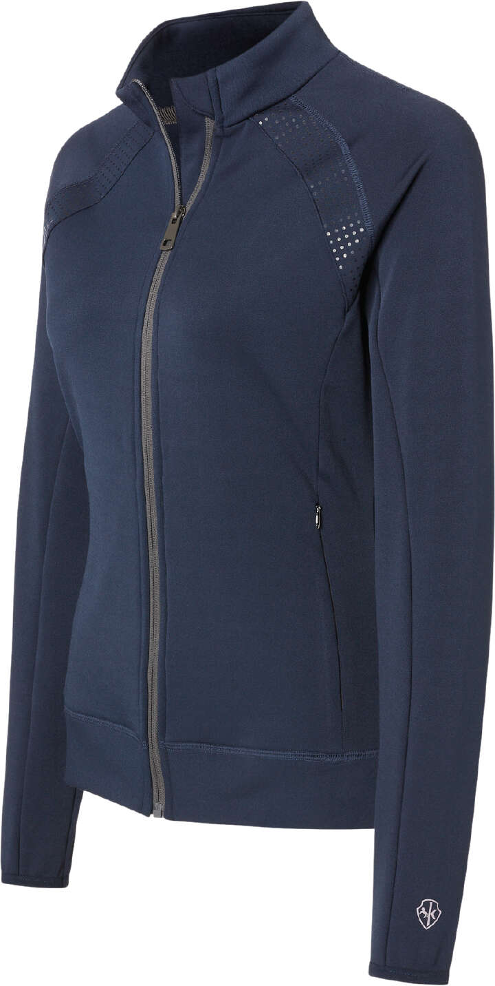 KANTRIE Powerstretch-Jacke Auckland